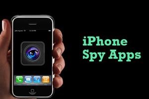 Spy on Iphone for Free